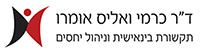 טיפול זוגי – אימון אישי – אימון זוגי – גישור – מכון פתרונות